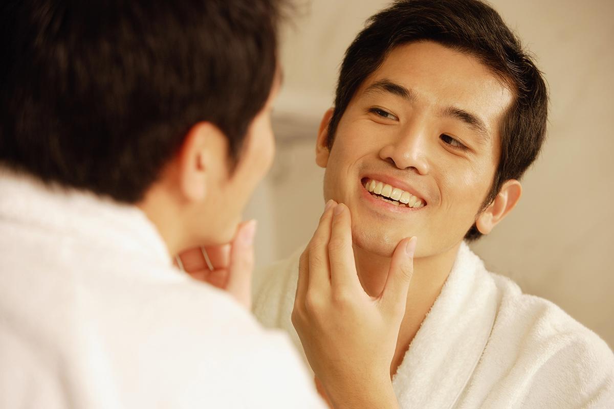 A Quick Good Grooming Guide for Men