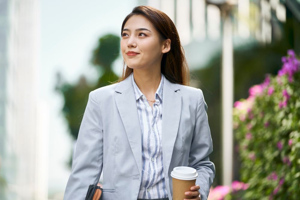  How to Stay Confident When Job Hunting 