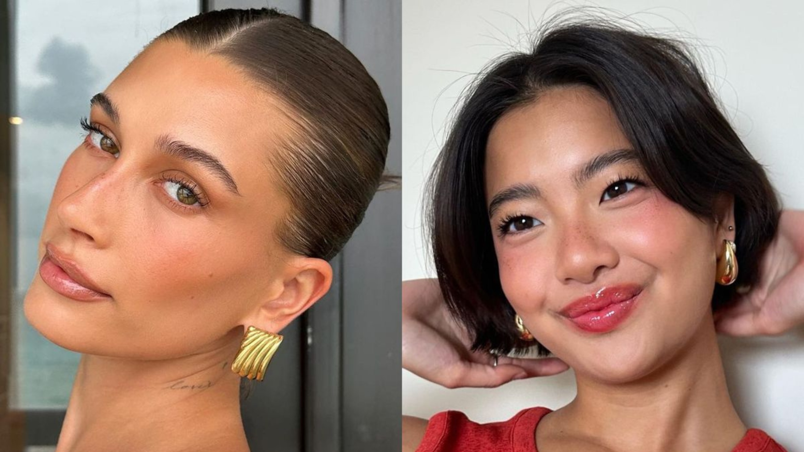 Latte Makeup, Vanilla Girl, and the Top Beauty Trends of 2023