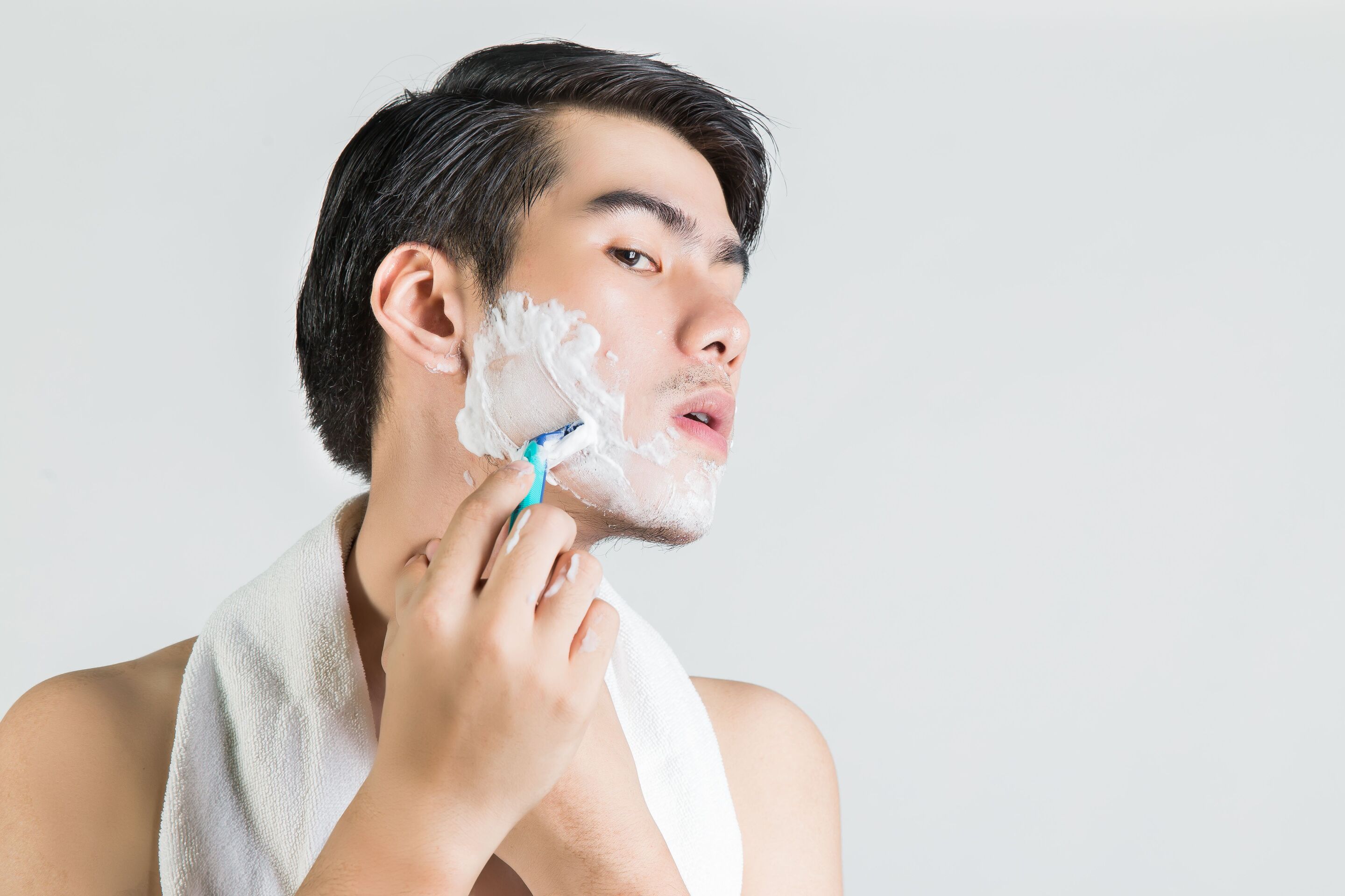 Manscaping 101: Follow These Tips to Look Good