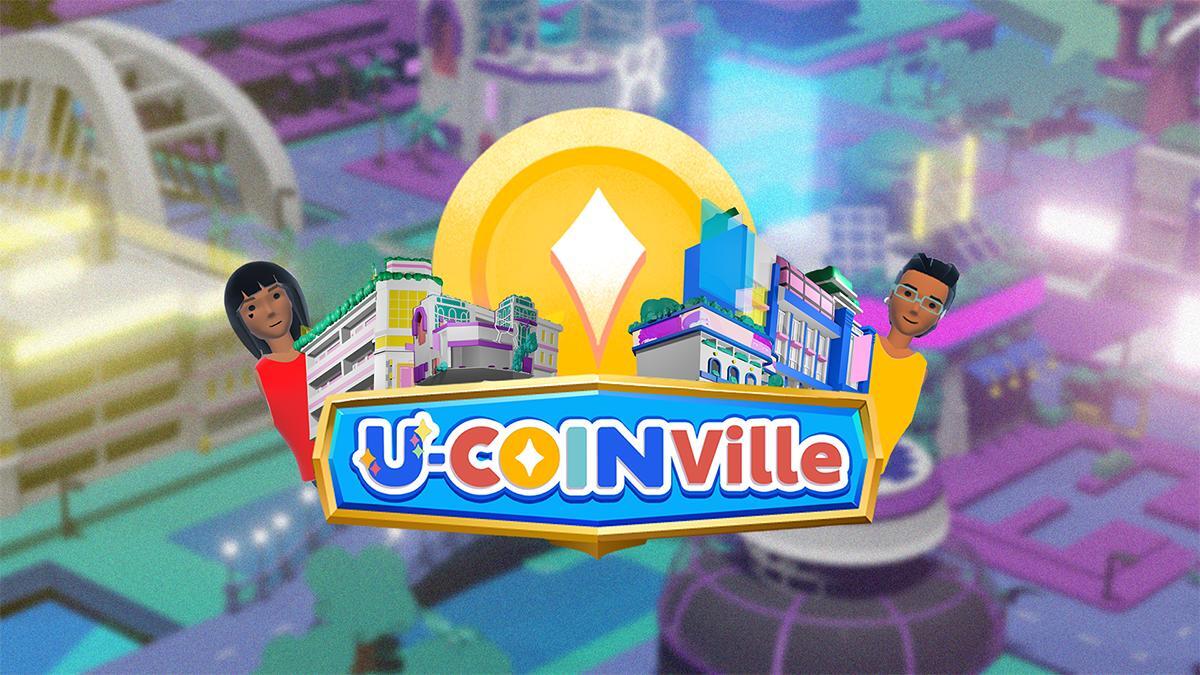 Image of U COINVille