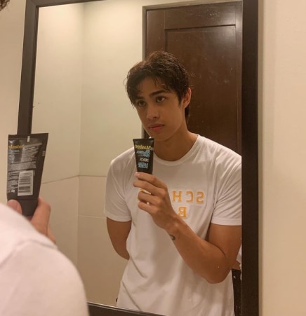 donny pangilinan