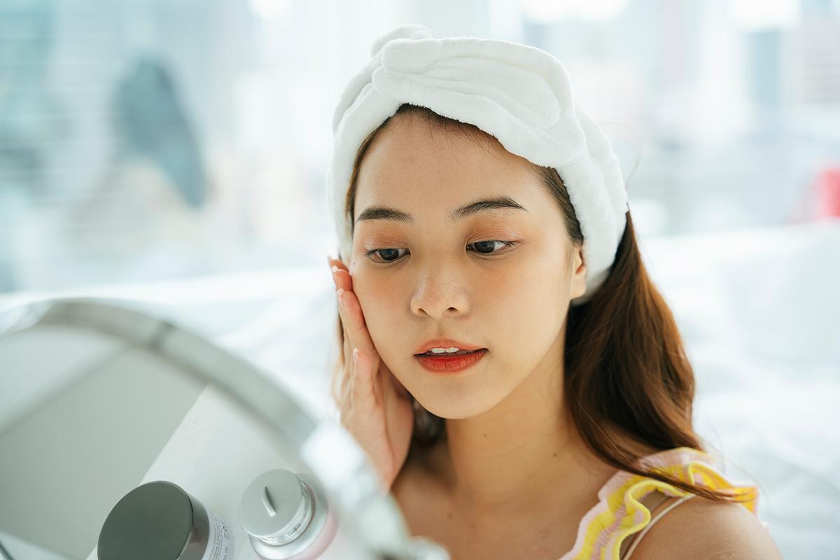 5 Korean Skin Care Principles to Improve Your Skin 