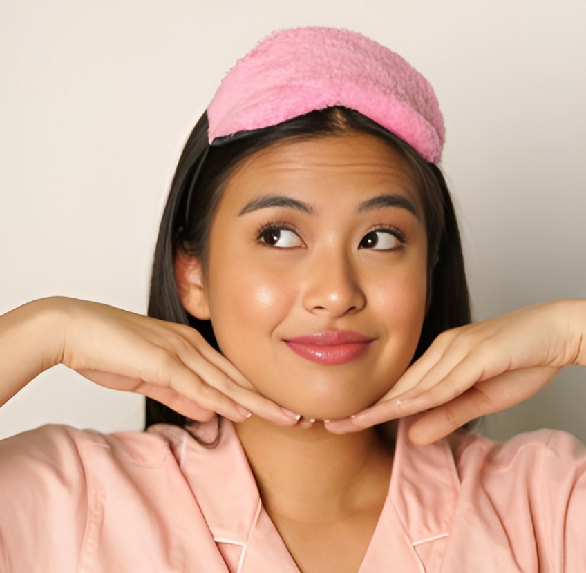 How to Get Glowing Skin Like Gabbi Garcia