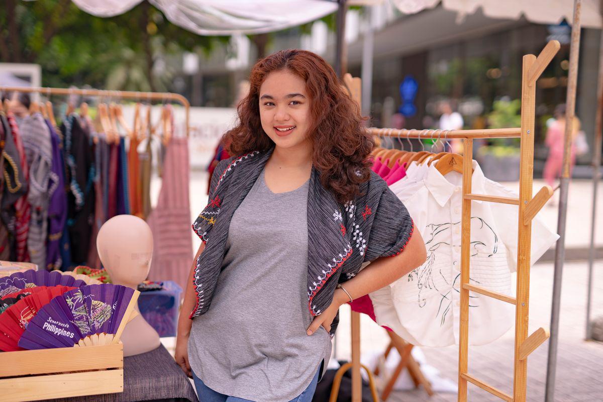 Filipinas Share What They Love About Having a Curvy Body