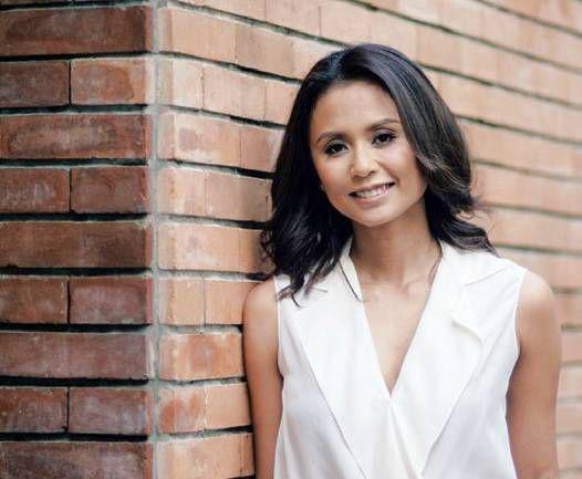 The Moment Group co founder and creative director Abba Napa