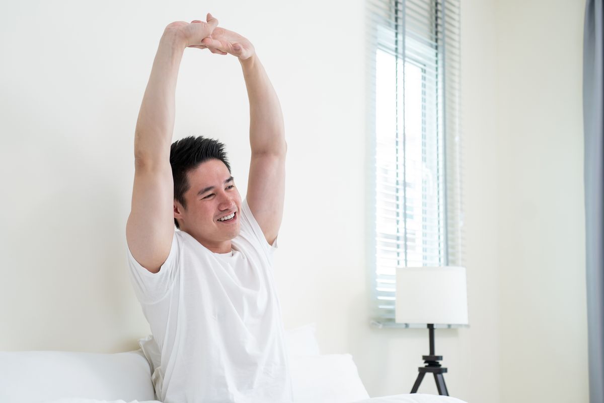 6 Morning Habits to Boost Your Energy