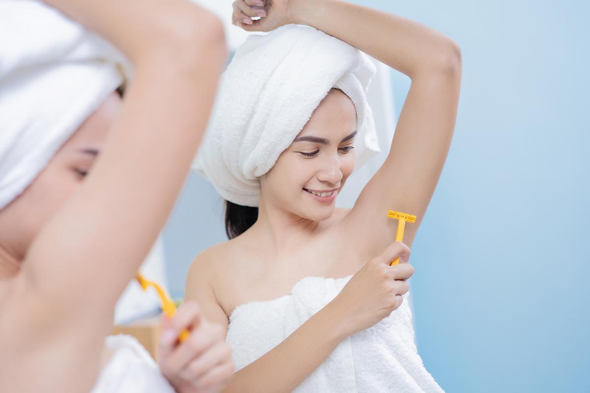 5 Ways to Prevent Razor Bumps