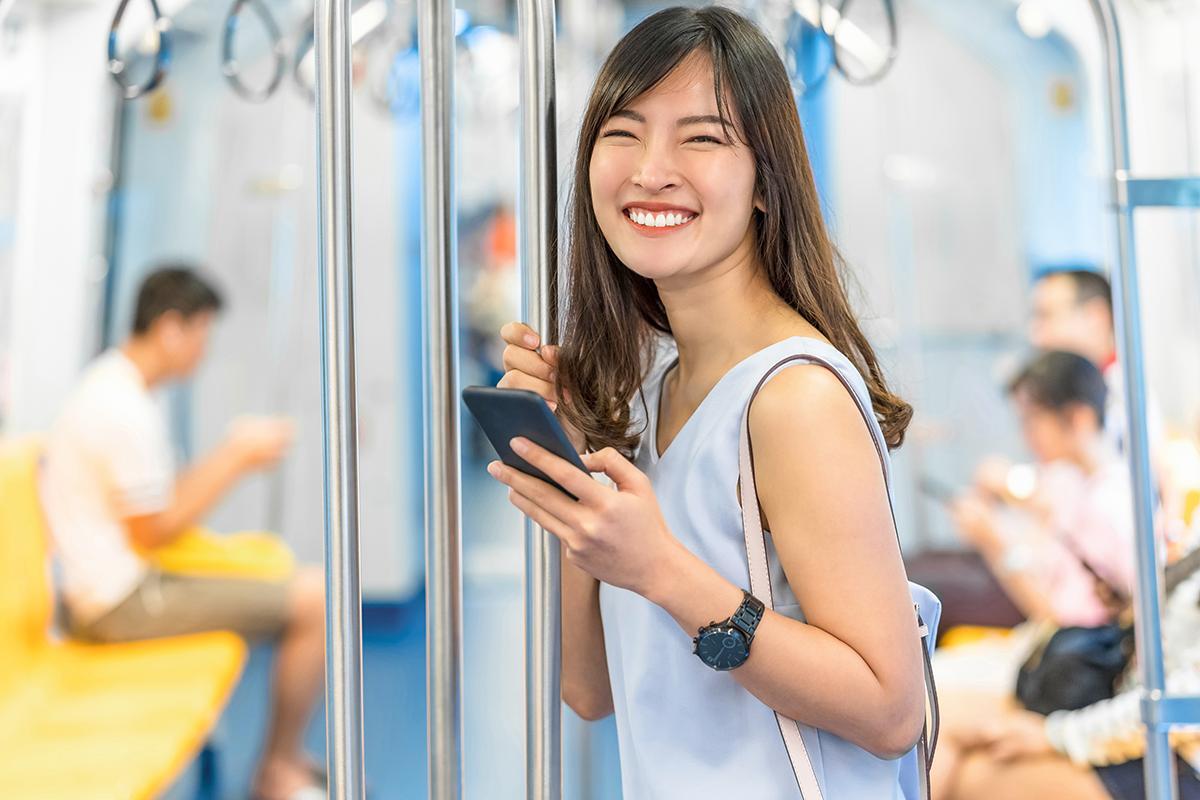 5 Essential Body Care Products for Commuters