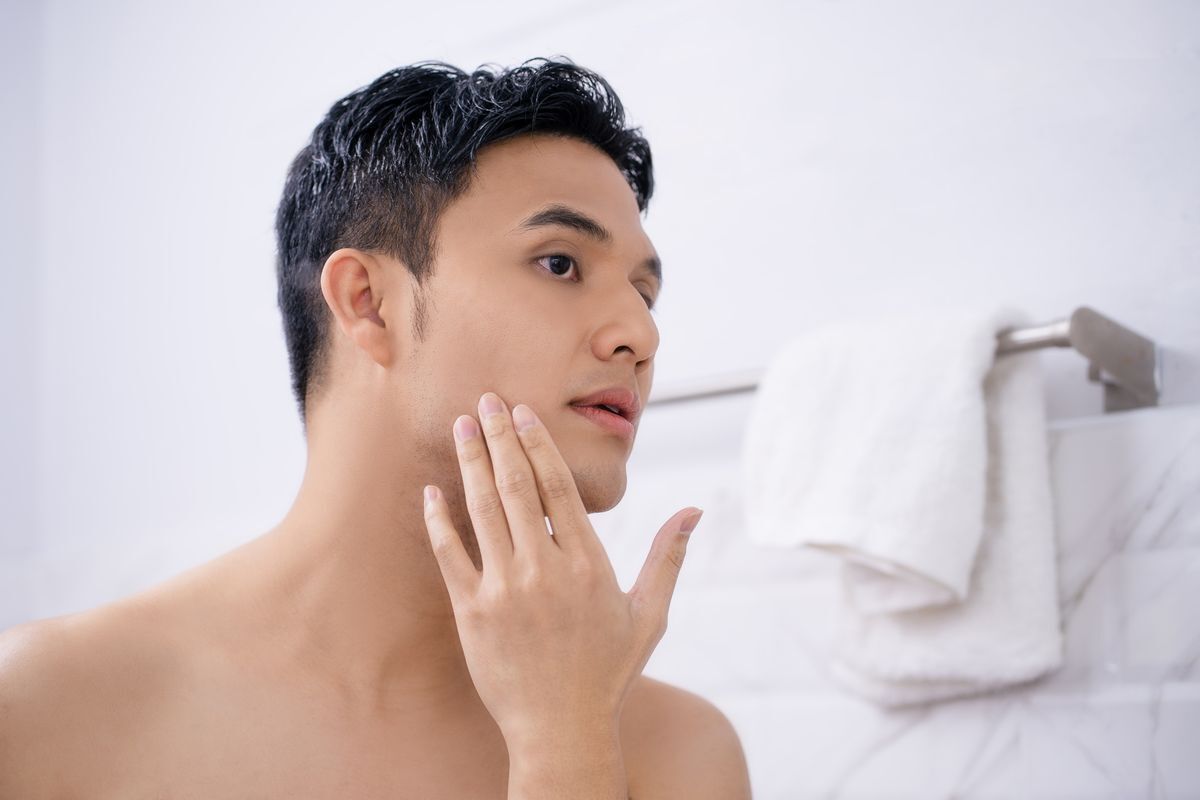 How to Prevent Jawline Acne