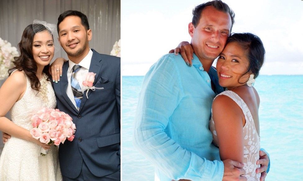 4 Filipinas on Why They Chose to Elope