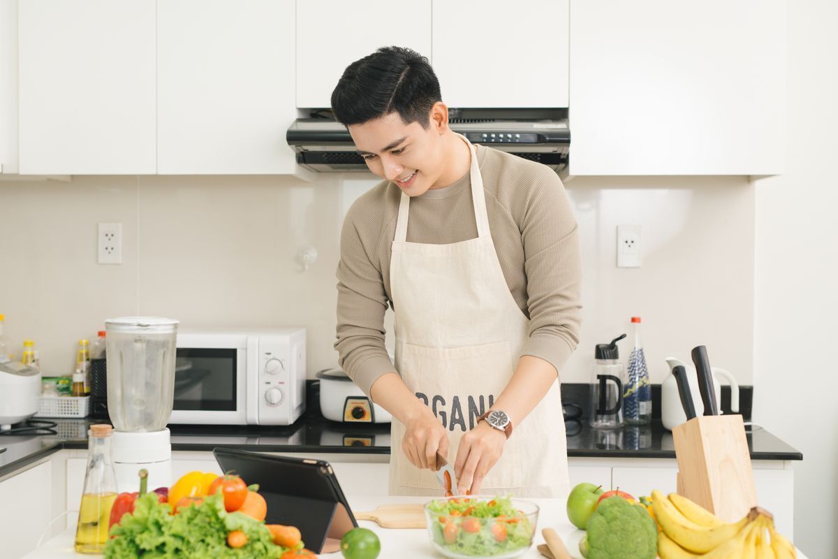 How a Proper Diet Can Make You Smell Good