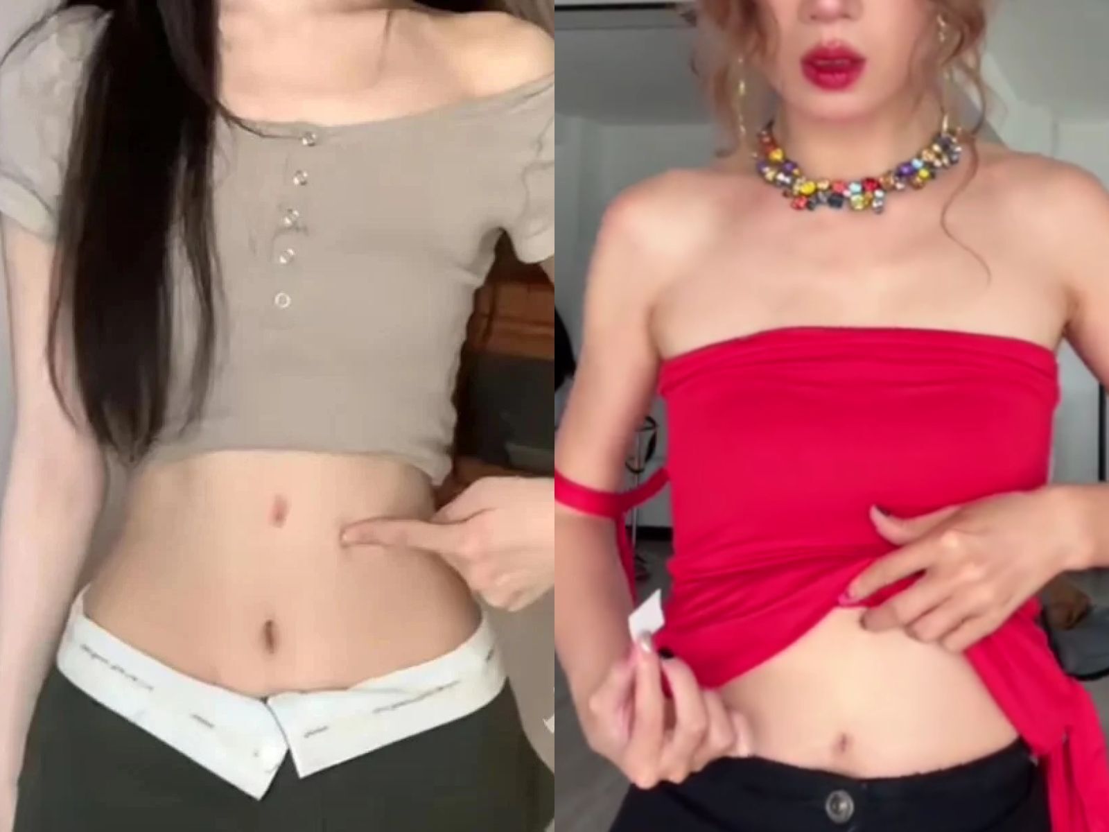 Belly Button Stickers: Problematic or Just for Fun?