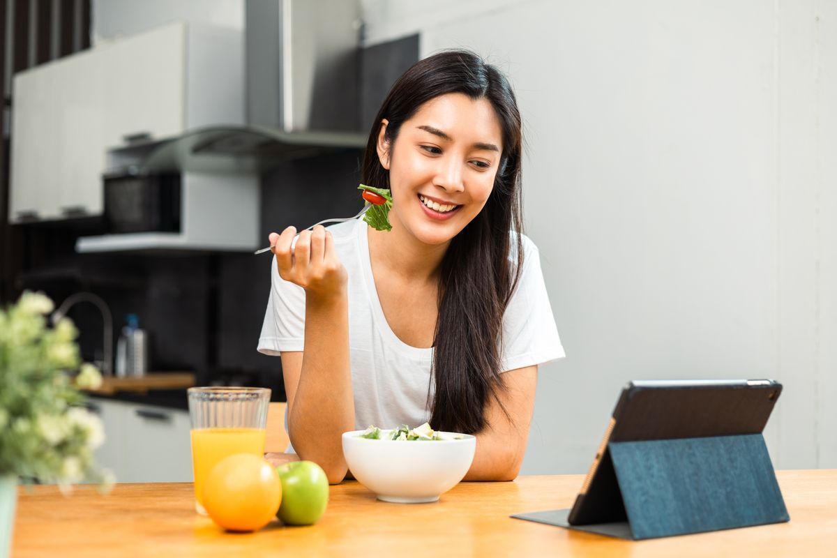 Can Your Eating Habits Affect Hair Quality?