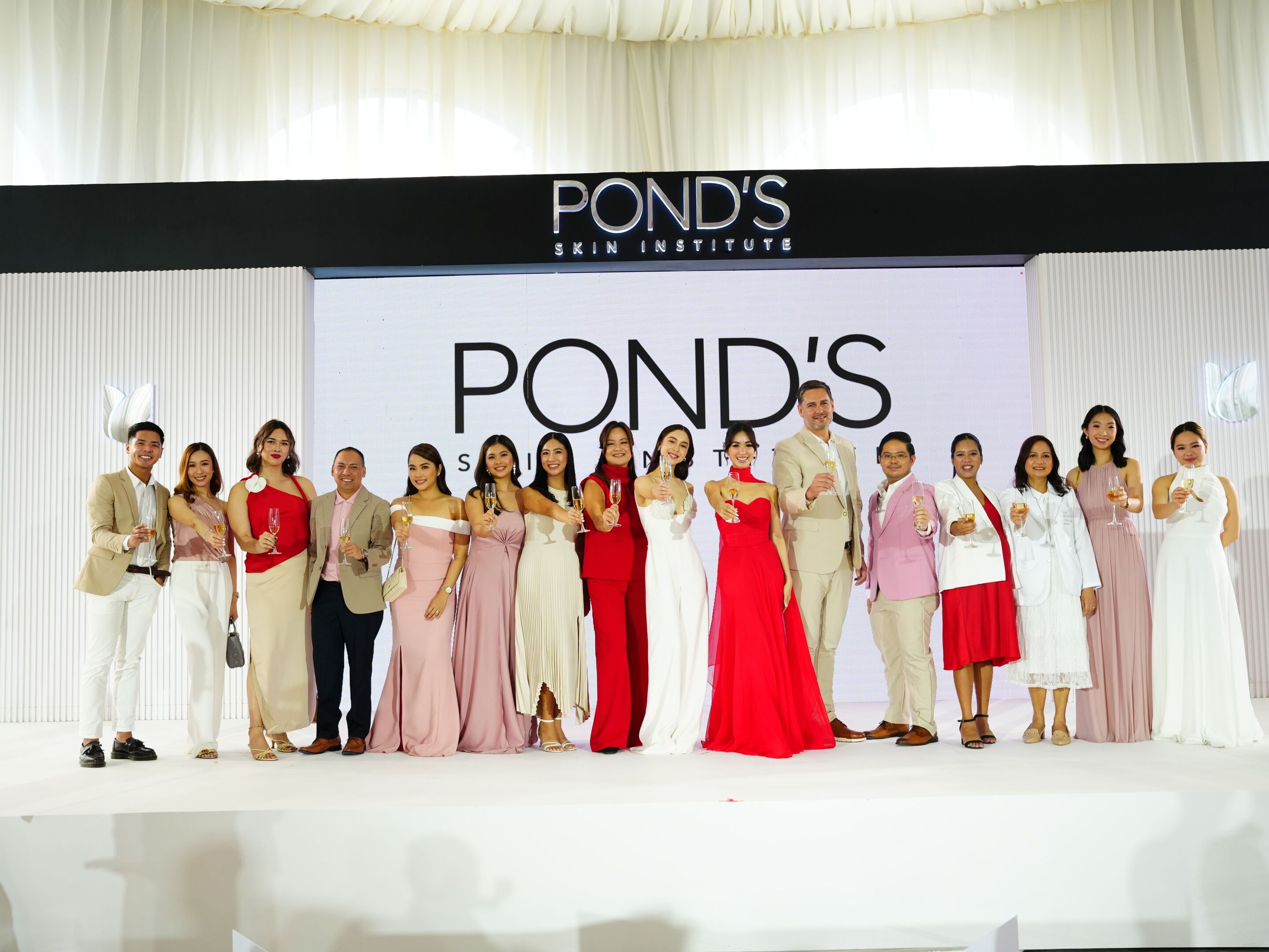 New POND’S Products Introduce a New Era in Skin Care