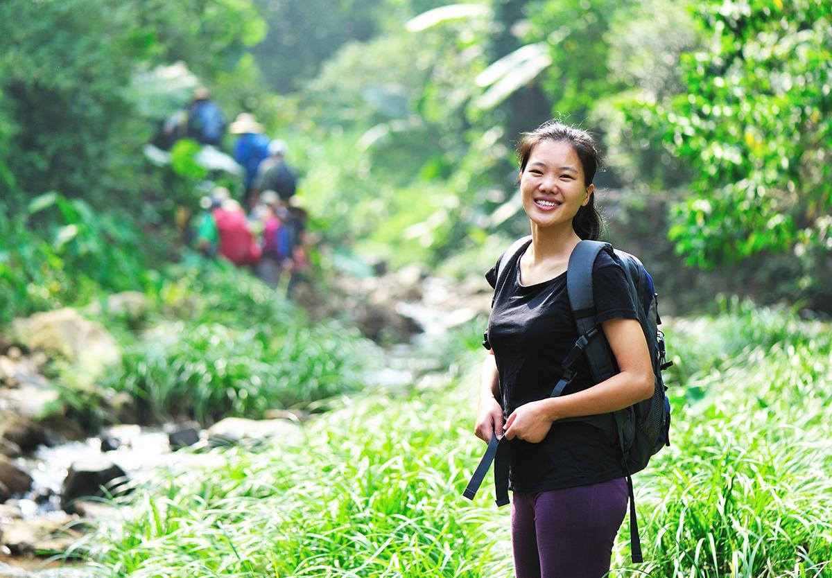 How to Take Care of Your Skin Outdoors