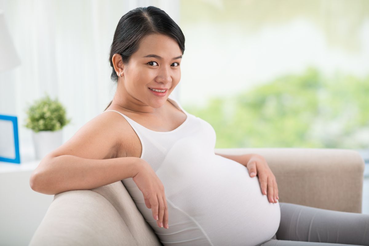 Skin Care for Pregnant Women: What to Use and Avoid