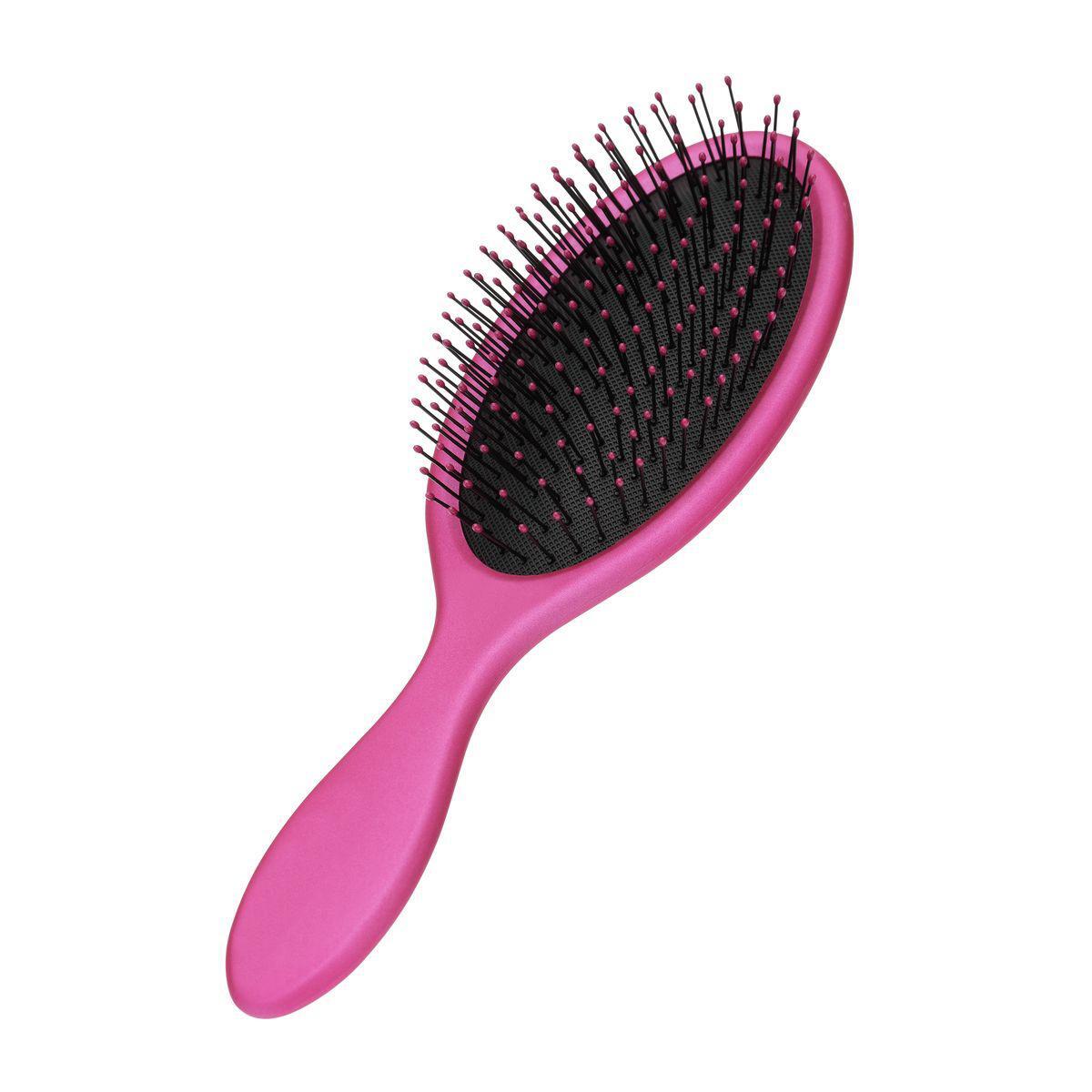 Pink brush