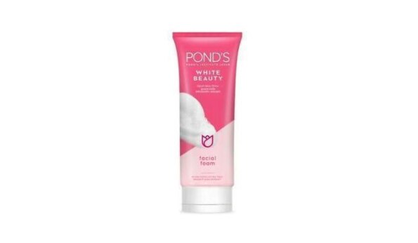 POND'S Facial Foam