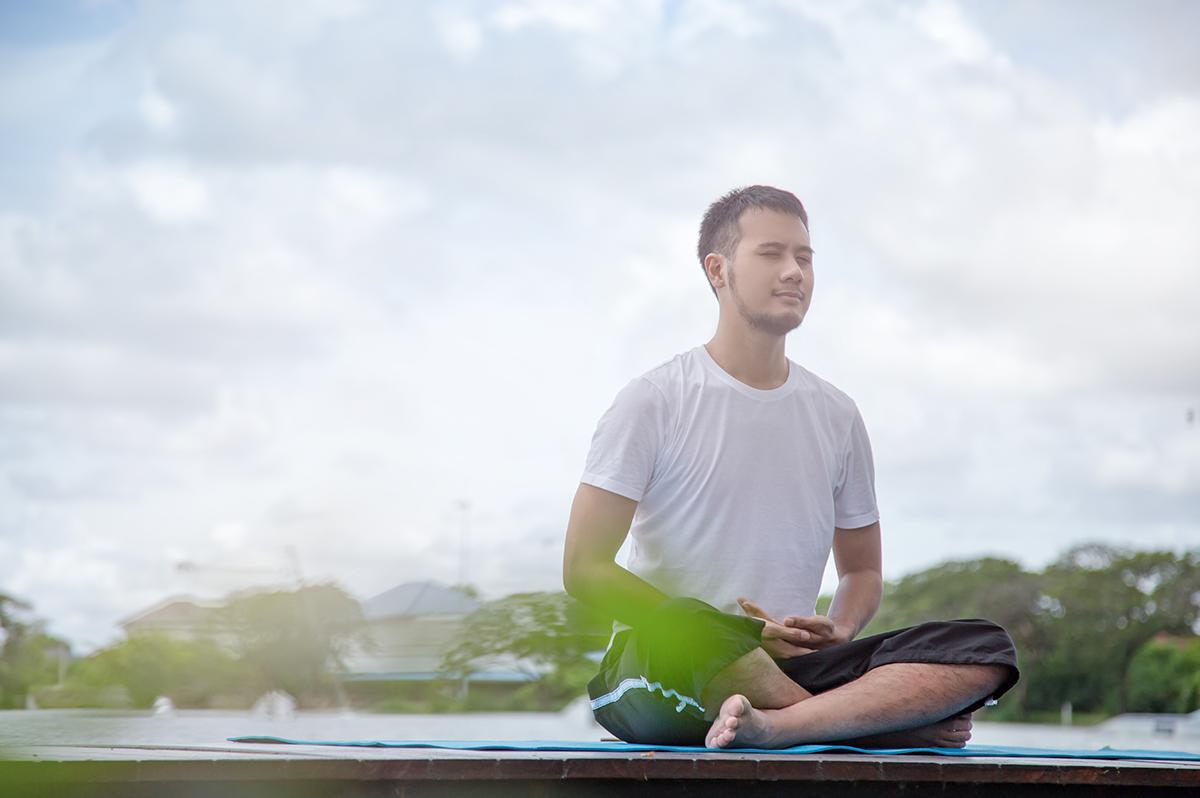 Benefits of Meditation: Starting a Mindfulness Practice