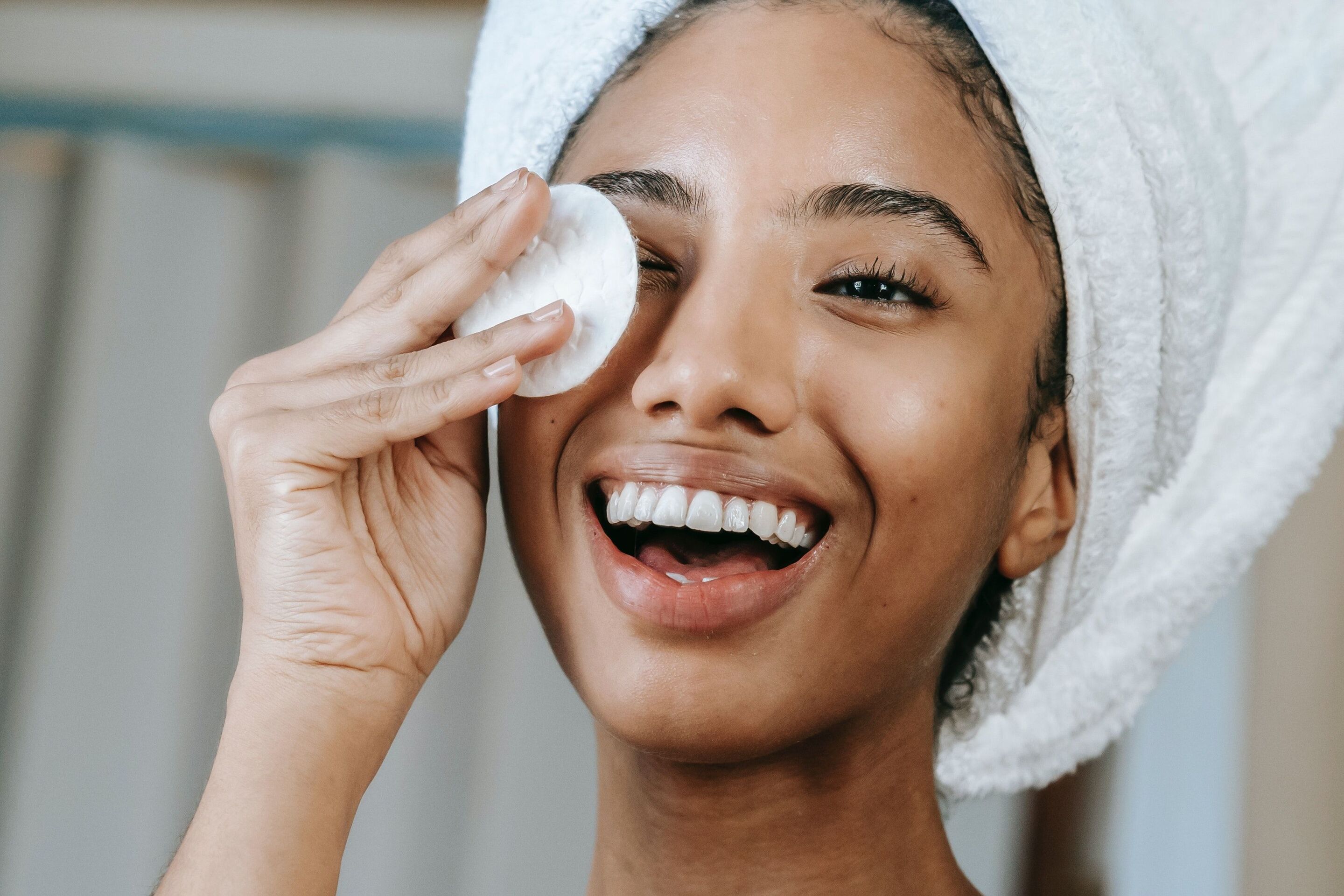 Why You Need a Face Toner in Your Skincare Routine