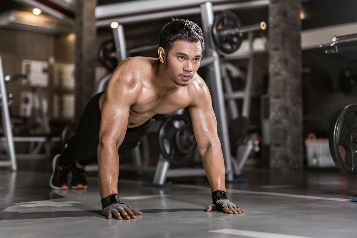 5 Tips to Help You Go from Skinny to Muscular