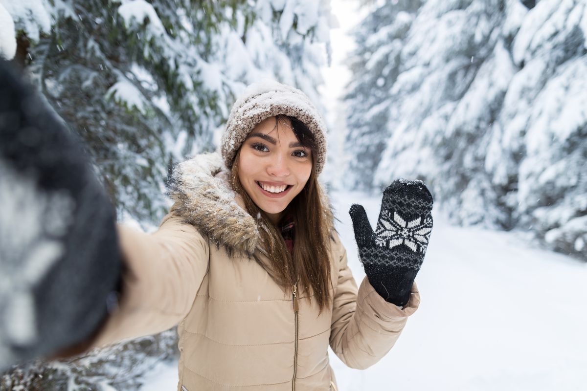 Skincare Tips for Winter Season Travel