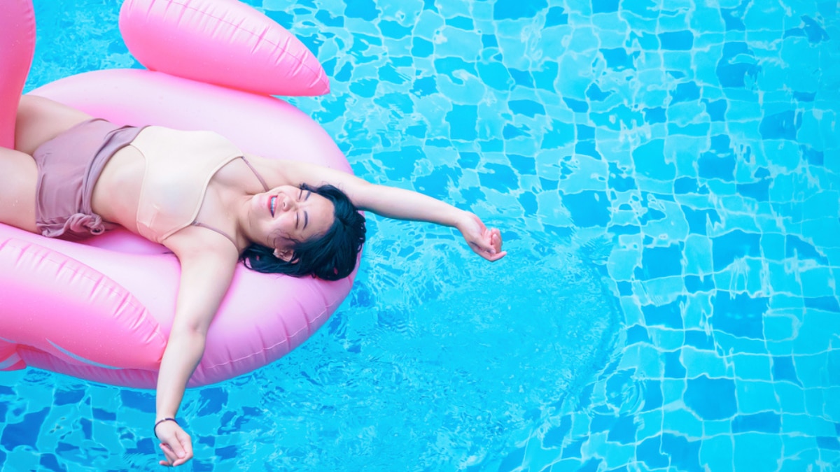 How to Love Your Bikini Body, Whatever Your Size and Shape 