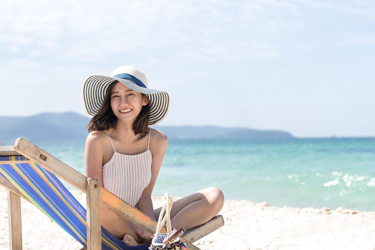 6 Myths And Facts About Sun Protection