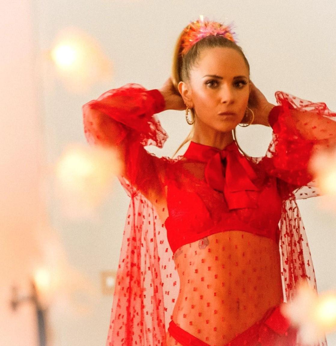 Juno Temple in Ted Lasso