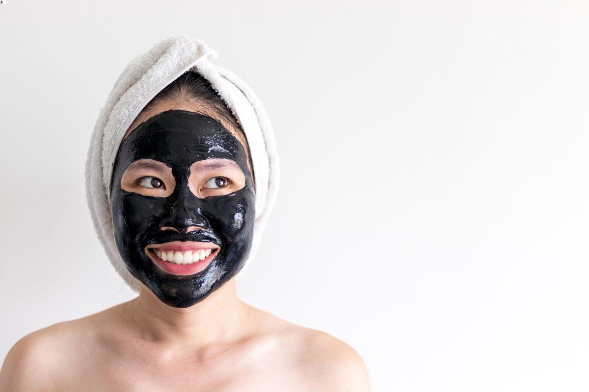 The Benefits of Activated Charcoal for Skin 