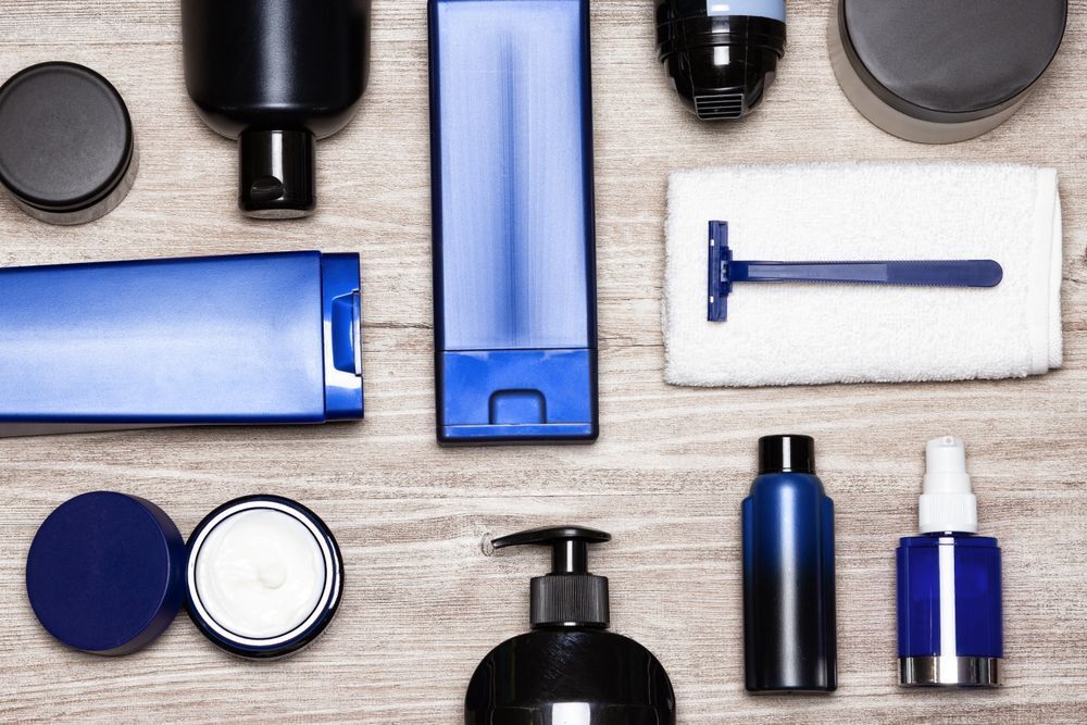 Grooming Kit Must-haves for the Modern Guy