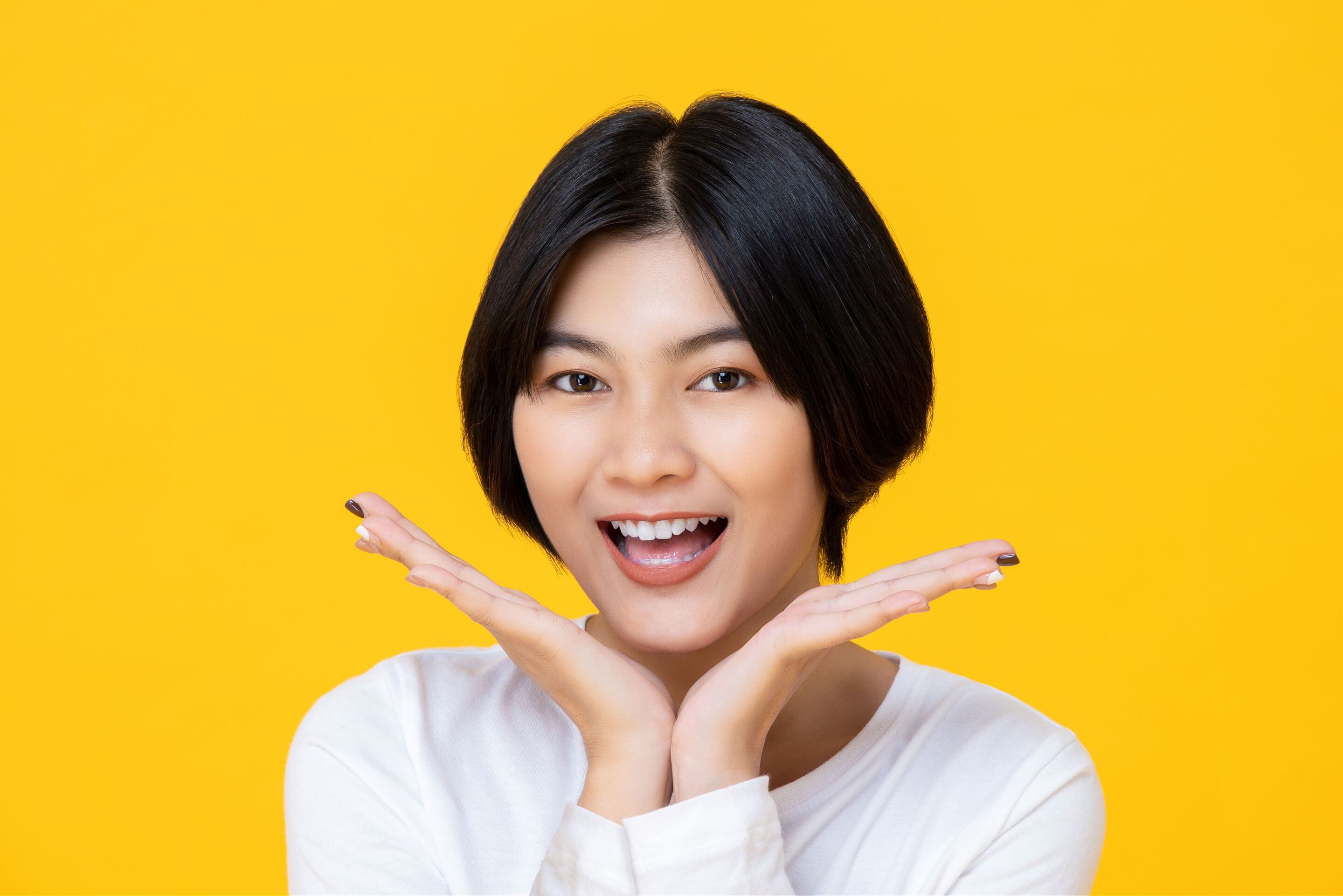 These Short Hair Ideas Can Give Anyone a Whole New Look!