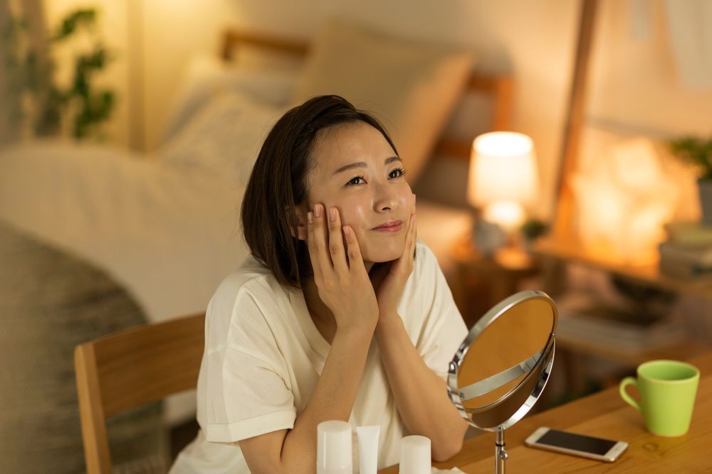 7 Skincare Ingredients for Your Night Routine