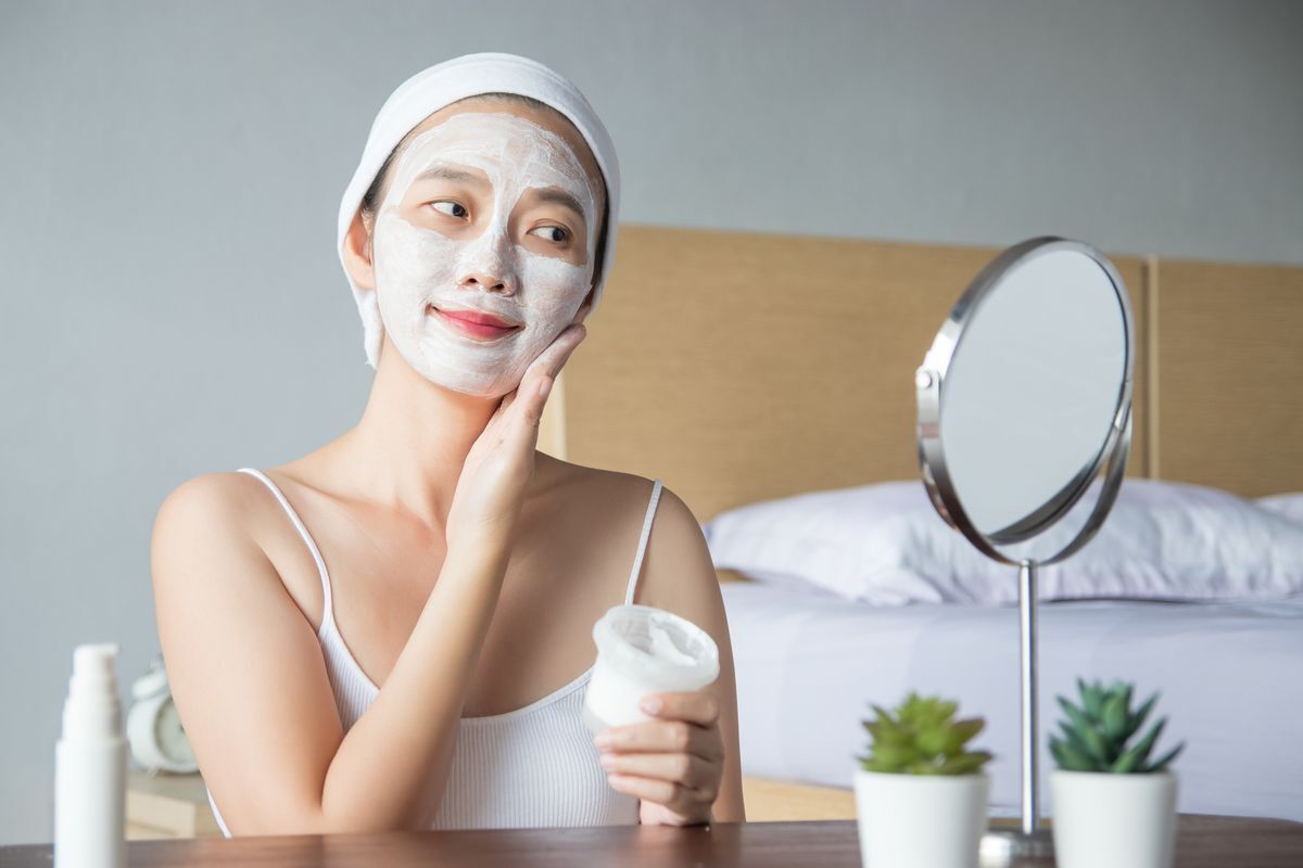 Why Skin Care Is an Act of Kindness 