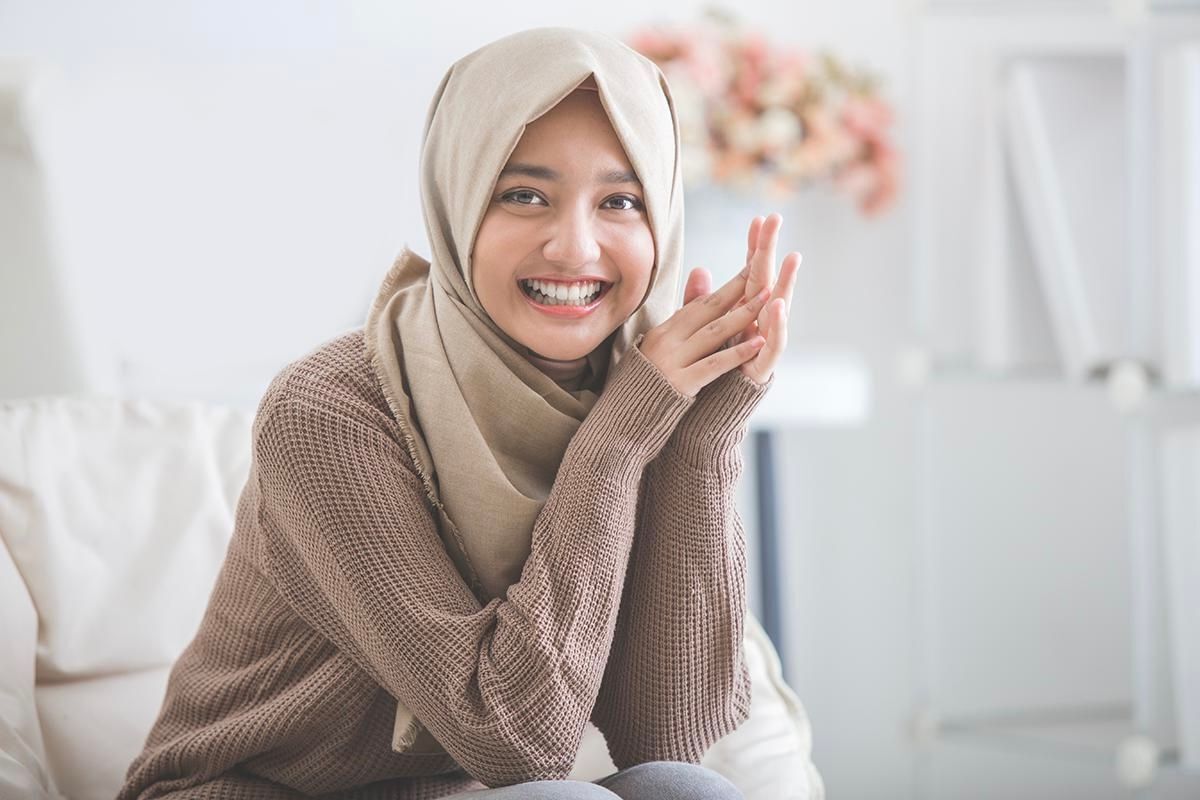 Don’t Let Your Hijab Style Be Hampered by These Hair Problems 