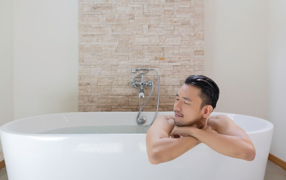 Take a Bath vs. Take a Shower: Which One is Better for You?