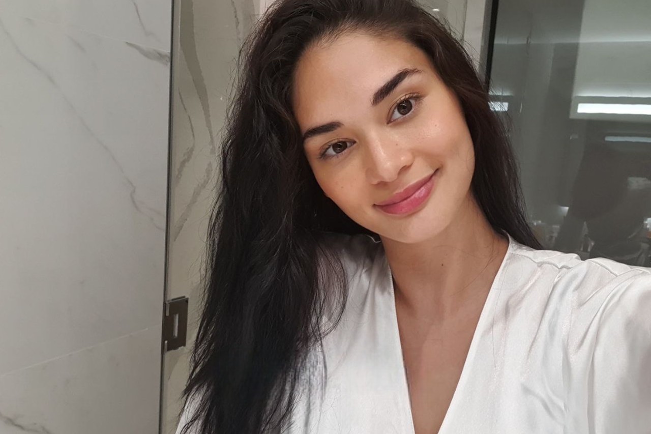 Pia Wurtzbach’s 6 Ways to Feeling Your Most Beautiful