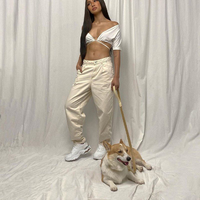 nadine lustre