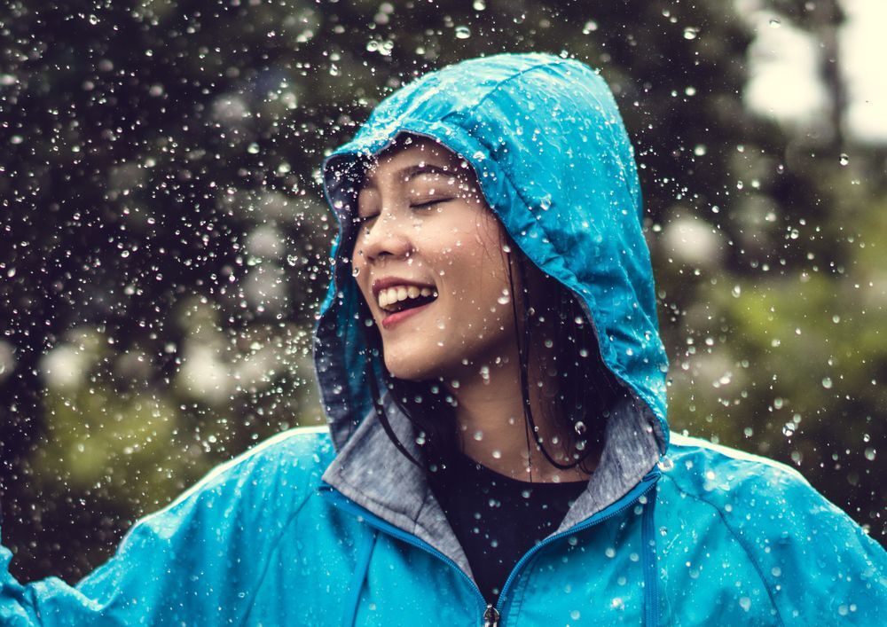 10 Ways to Romanticize Your Life on a Rainy Day