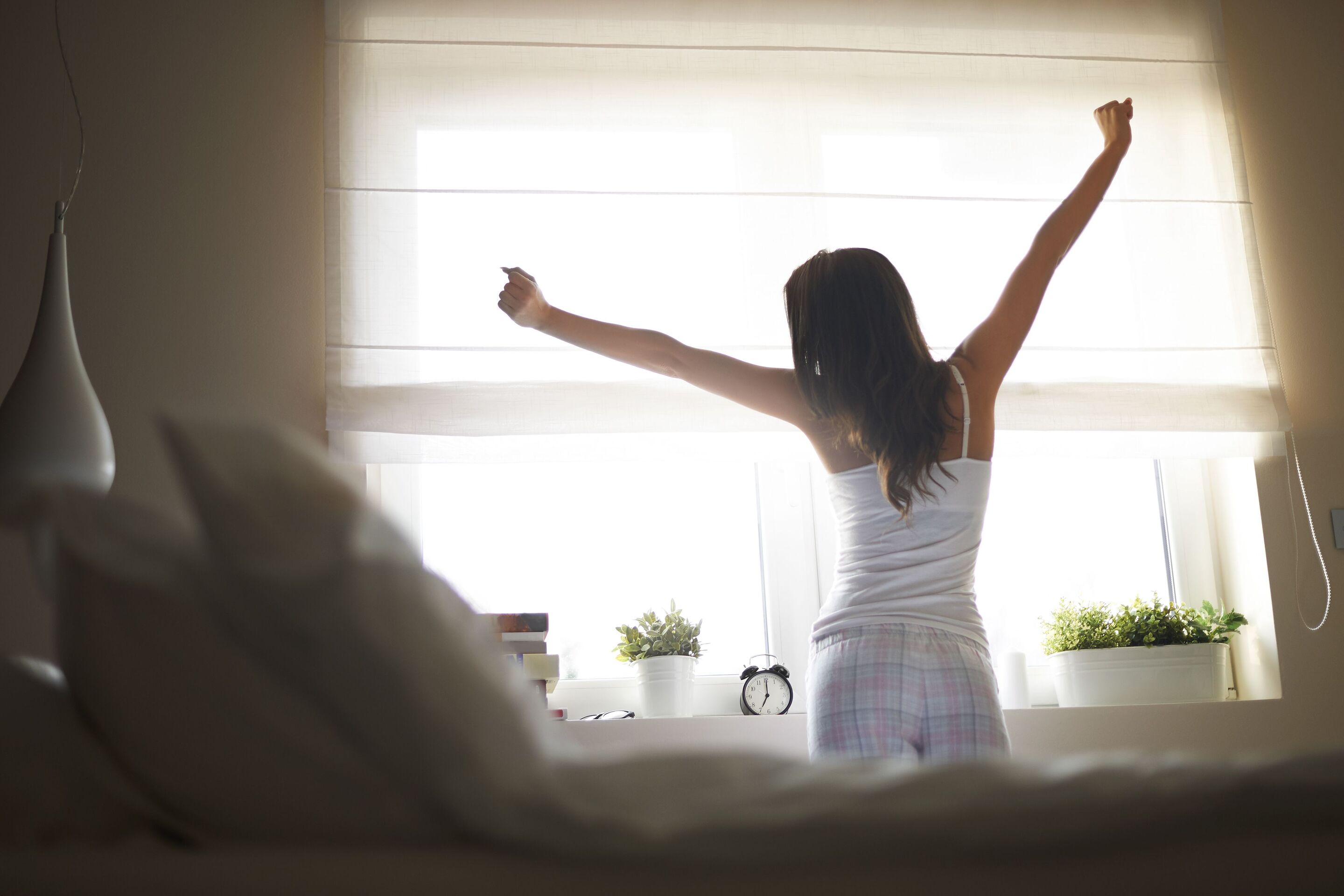 How to Design Your Morning Routine to Have a Good Day