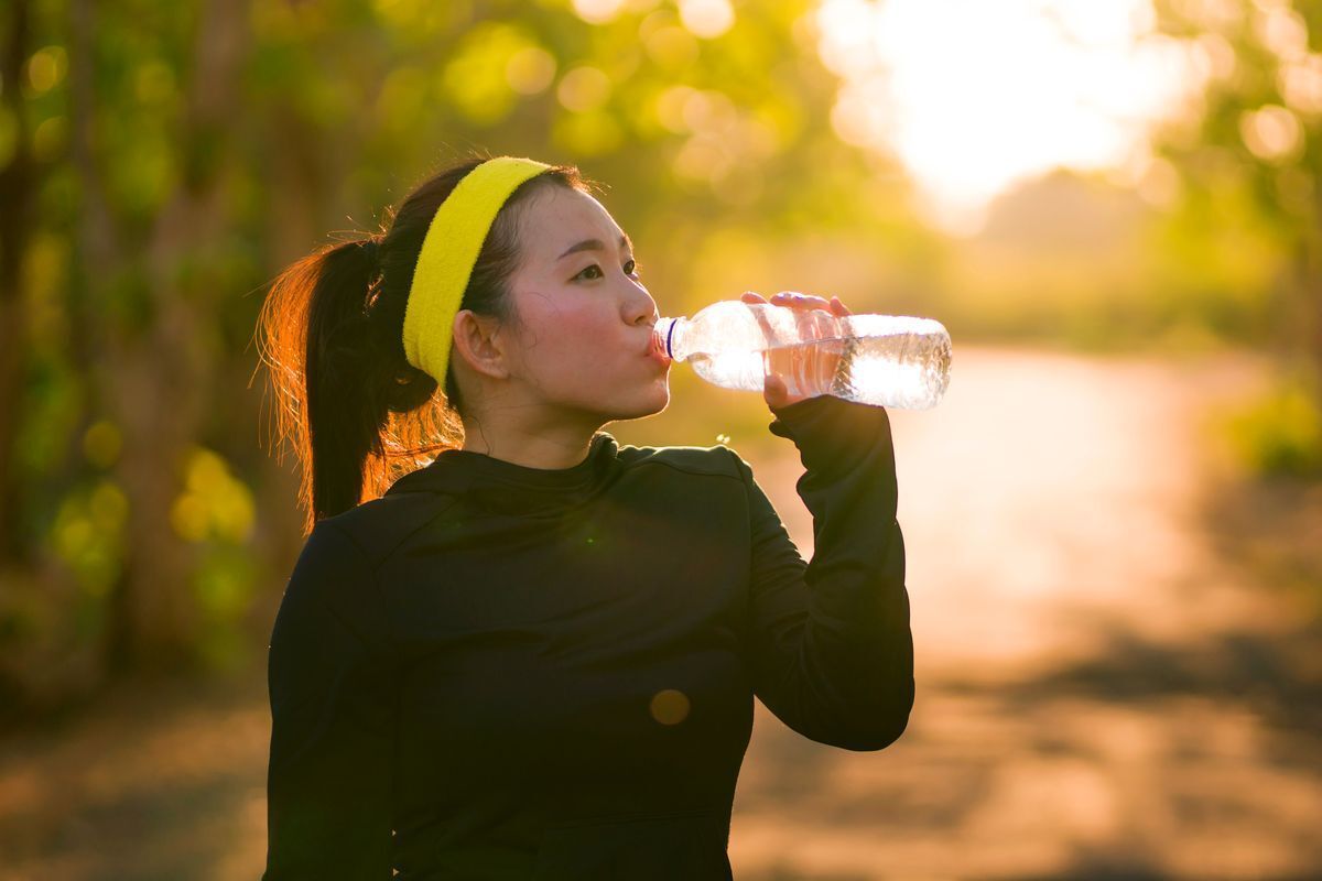 The Signs of Dehydration and What to Do About Them