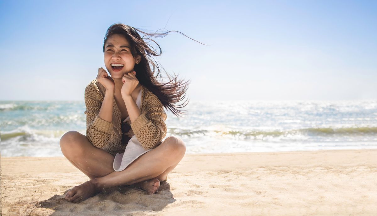 Protect Your Hair from the Harmful Effects of the Sun 