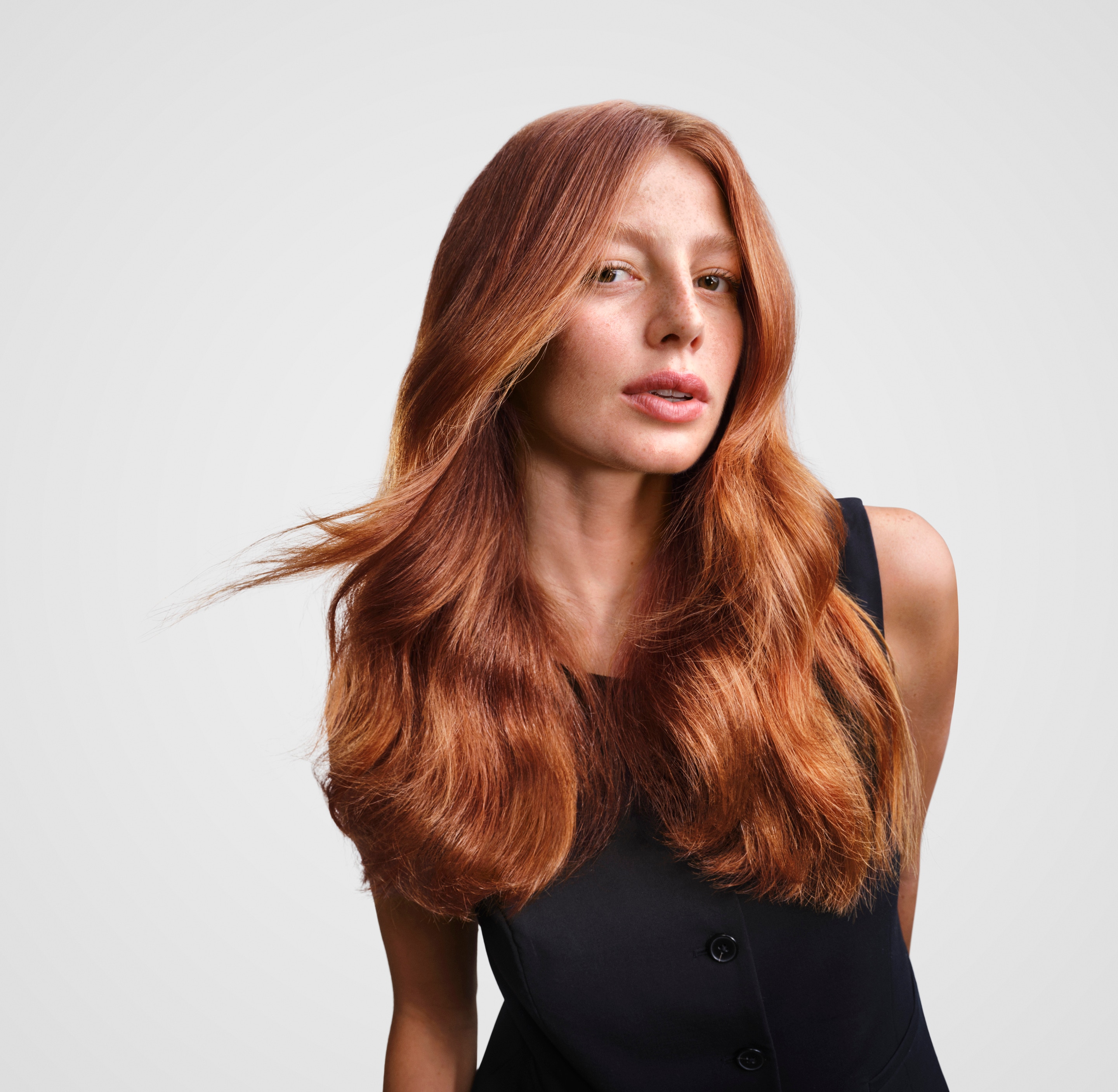 Image for Color-treated Hair