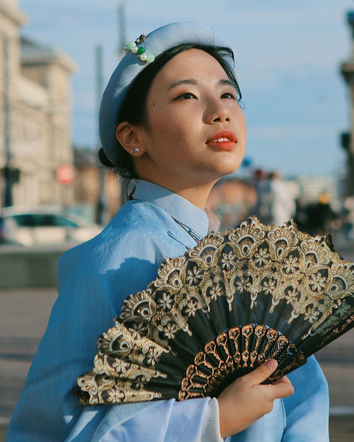 Mấn cô dâu là gì