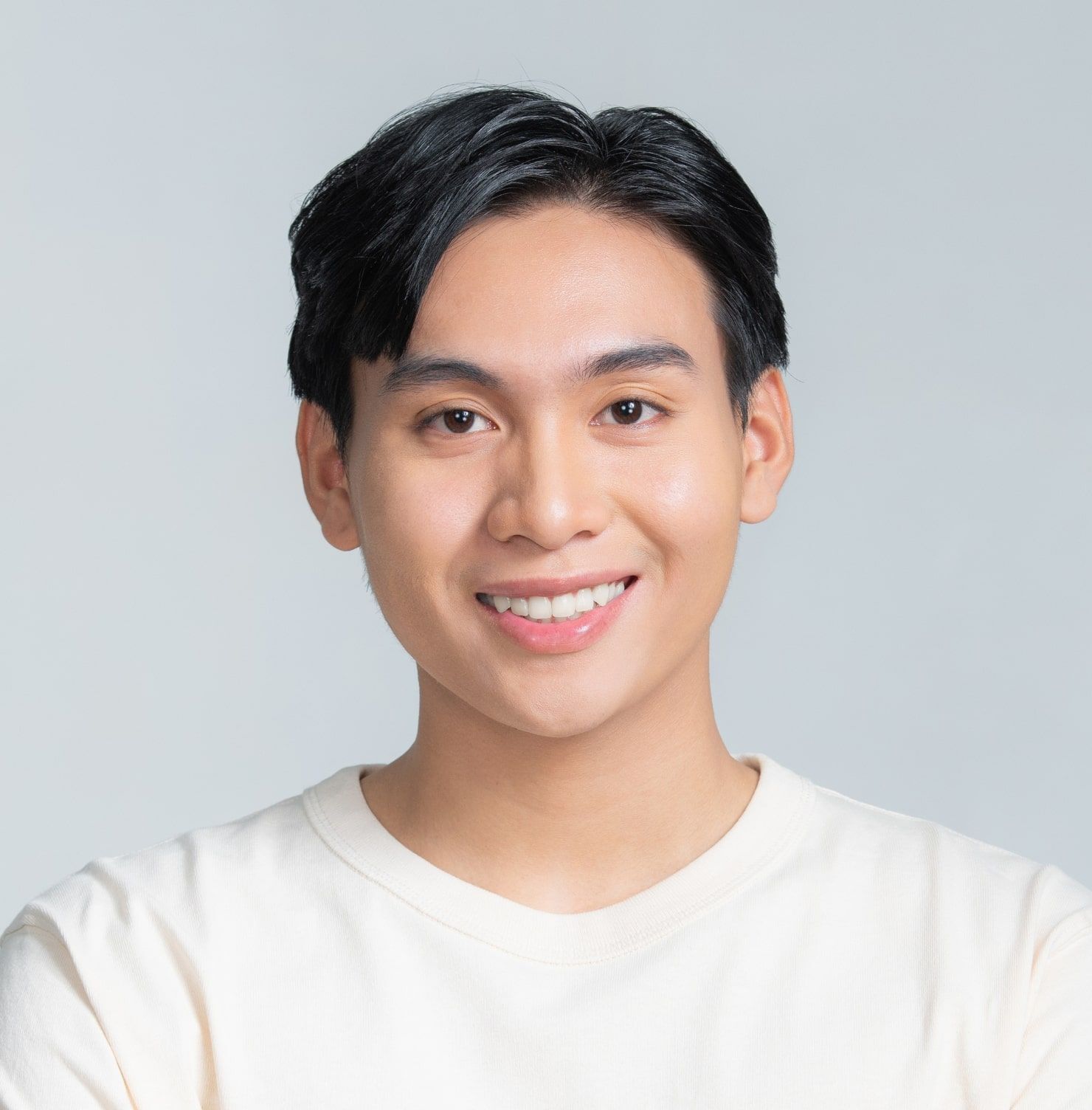 Tóc 6/4 cho học sinh