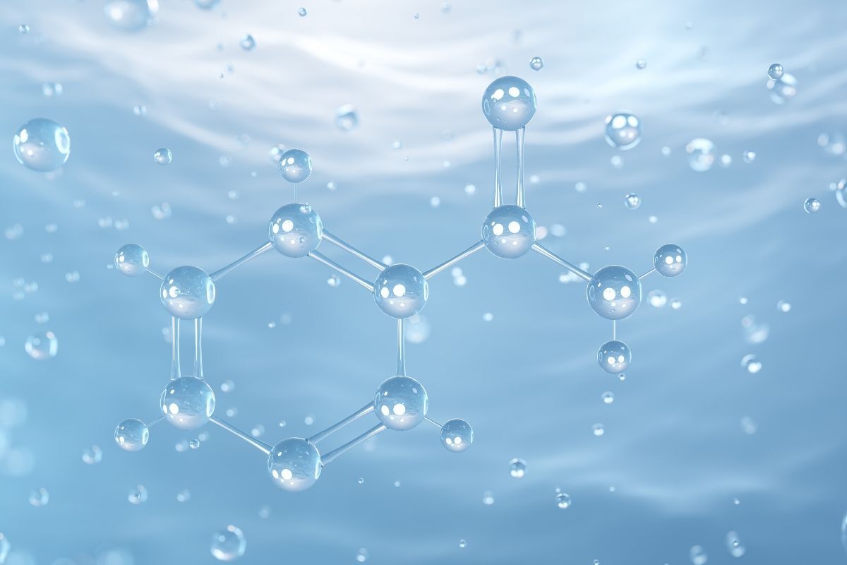 niacinamide có tác dụng gì với da