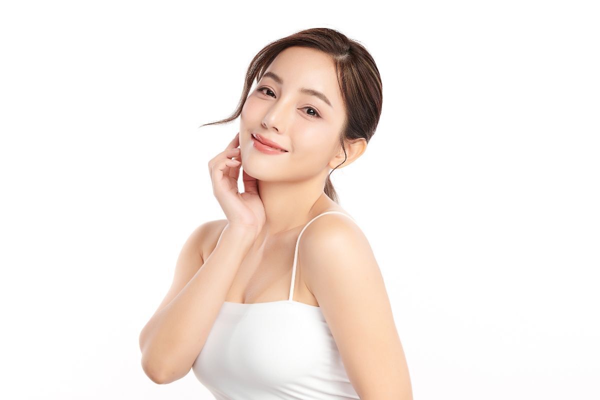 niacinamide có tác dụng làm sáng da