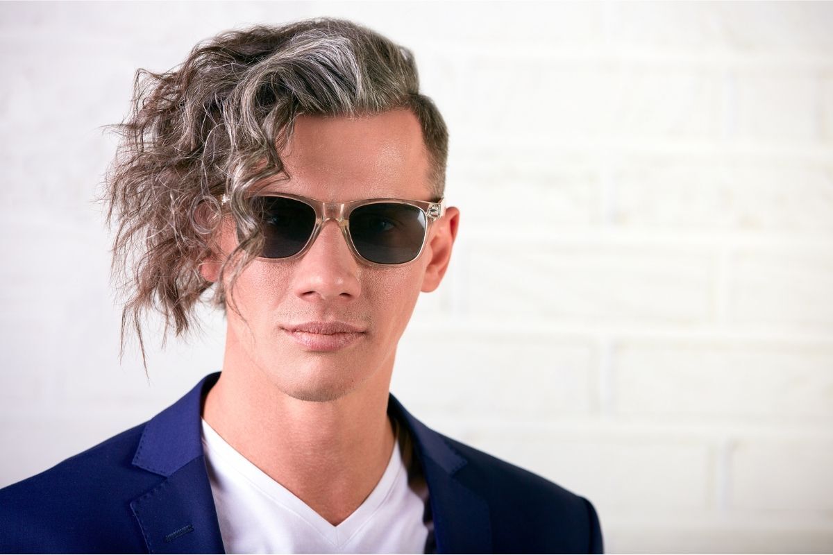 tóc nam đẹp kiểu tóc uốn nam đẹp 