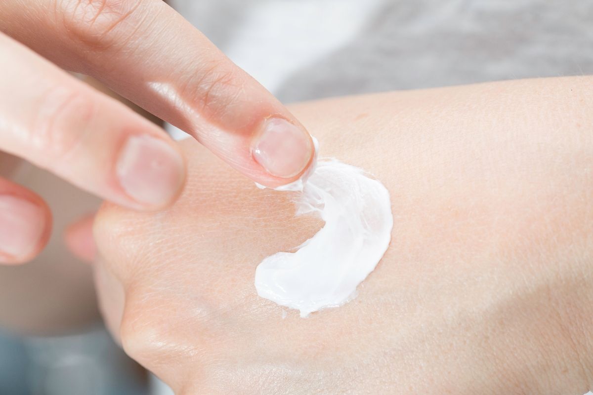 tác dụng phụ của niacinamide